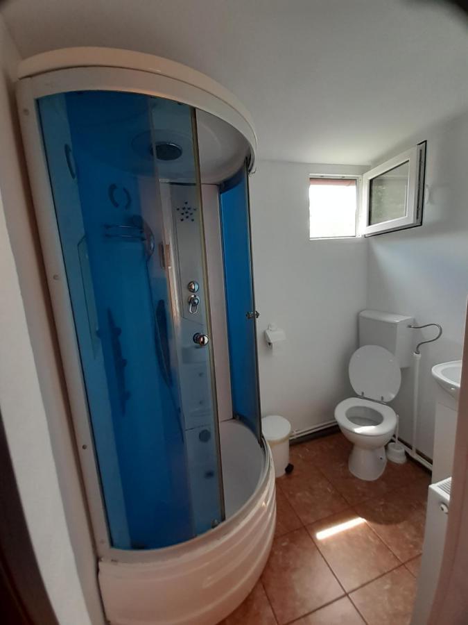 Apartamento Casa Iza Băile Herculane Exterior foto