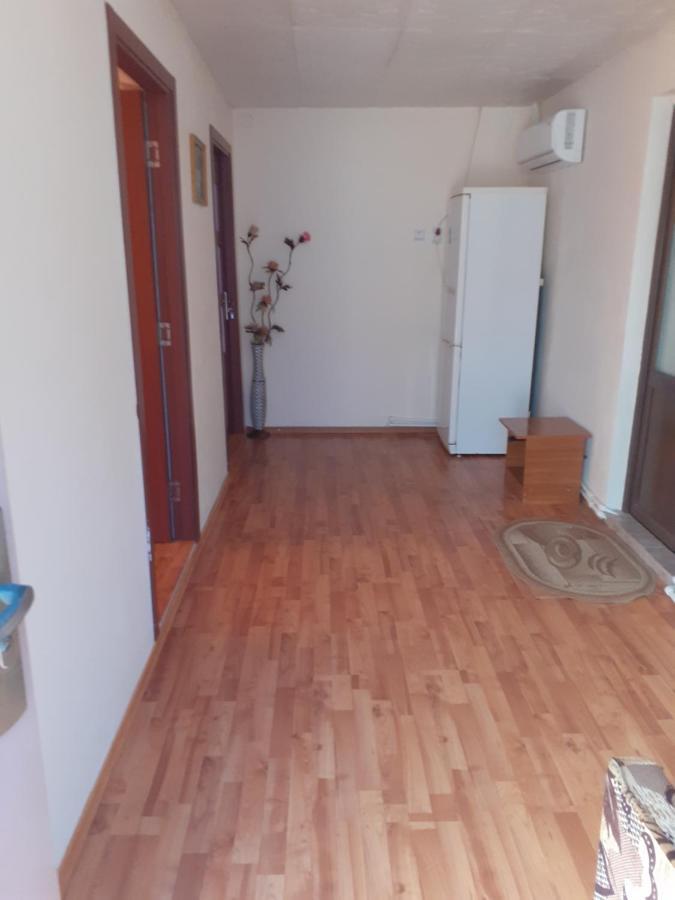 Apartamento Casa Iza Băile Herculane Exterior foto