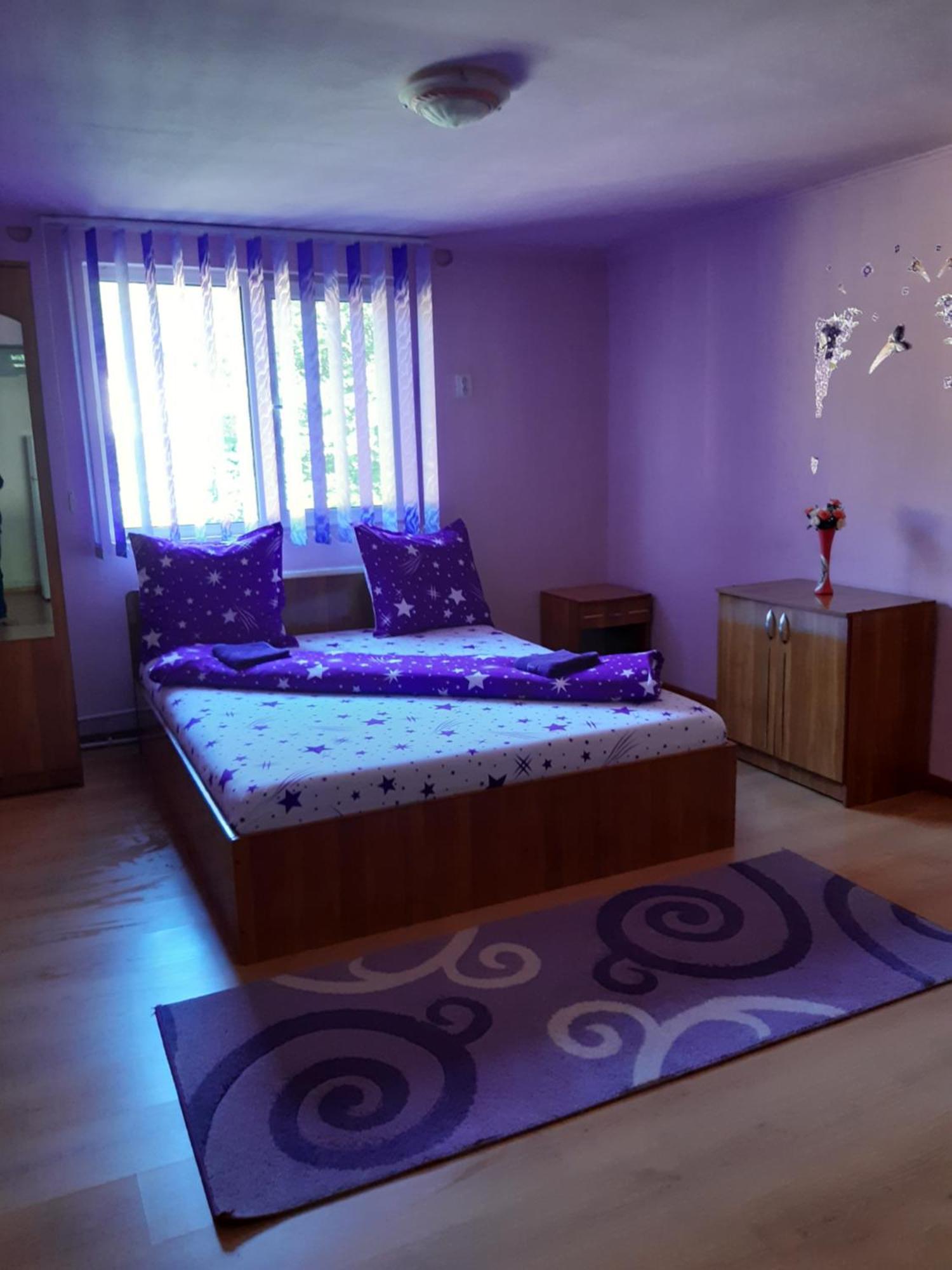 Apartamento Casa Iza Băile Herculane Exterior foto