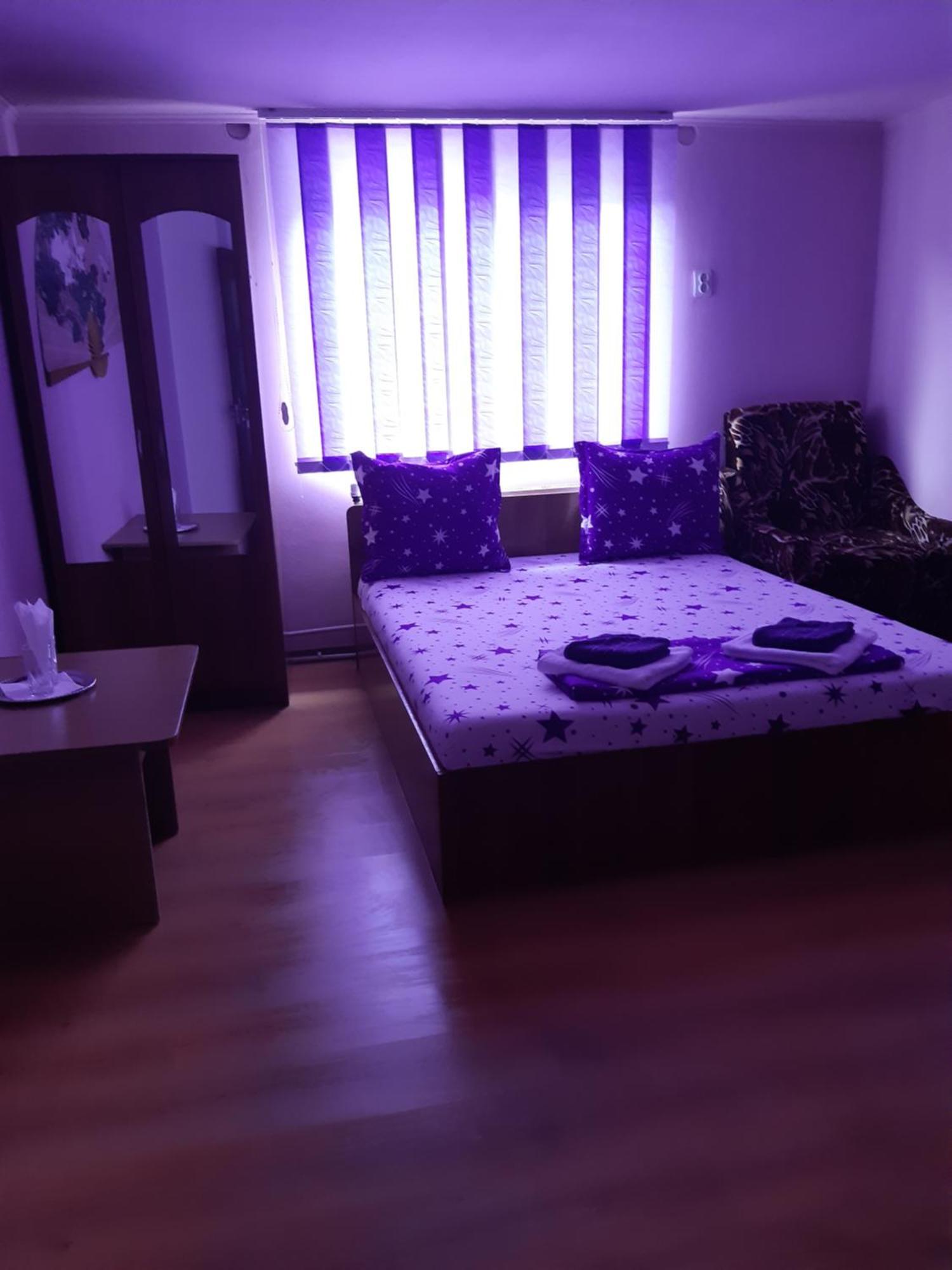 Apartamento Casa Iza Băile Herculane Exterior foto